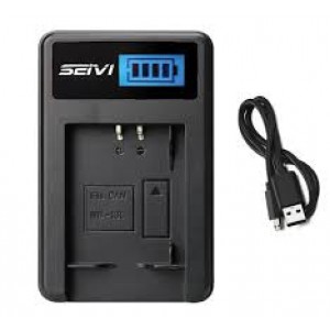 Canon Battery charger CB2LHE for NB13L